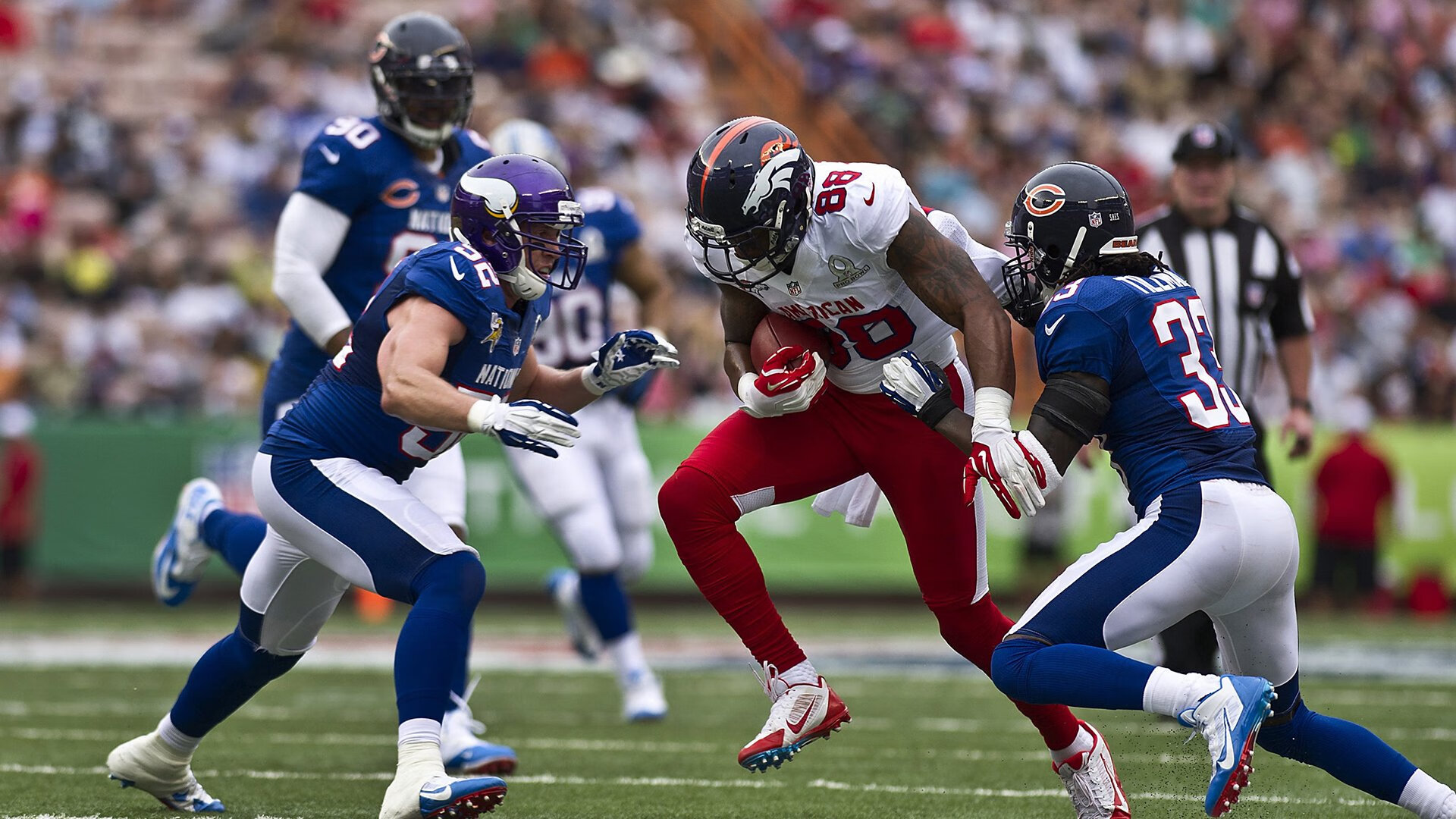 霍勒迪关键先生本色,火箭力克国王显冠军相